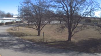 Weather camera view of Goessel ES.