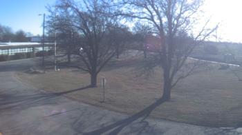 Weather camera view of Goessel ES.