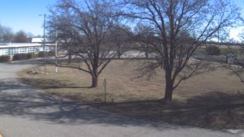 Weather camera view of Goessel ES.