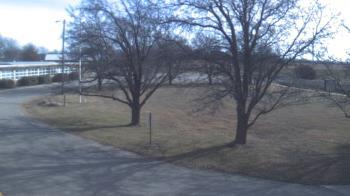 Weather camera view of Goessel ES.