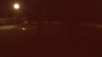 Weather camera view of Goessel ES.