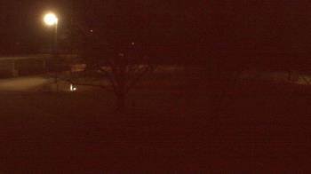 Weather camera view of Goessel ES.