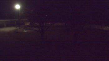 Weather camera view of Goessel ES.