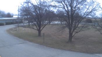 Weather camera view of Goessel ES.