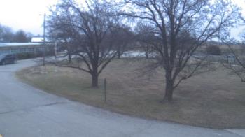 Weather camera view of Goessel ES.