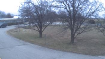 Weather camera view of Goessel ES.