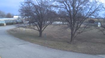 Weather camera view of Goessel ES.