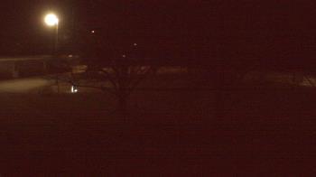 Weather camera view of Goessel ES.