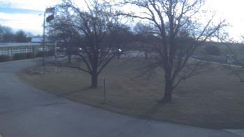 Weather camera view of Goessel ES.