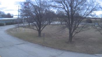 Weather camera view of Goessel ES.