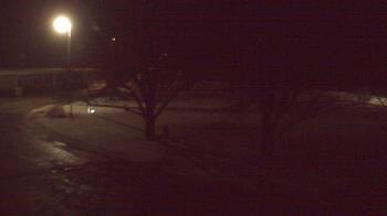 Weather camera view of Goessel ES.