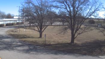 Weather camera view of Goessel ES.