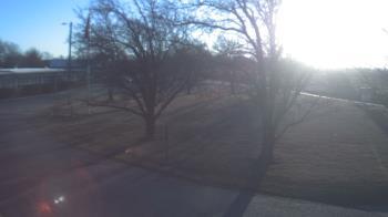 Weather camera view of Goessel ES.