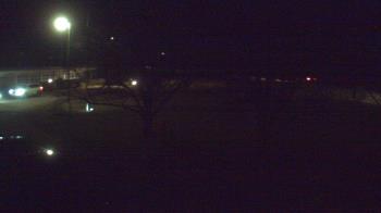 Weather camera view of Goessel ES.