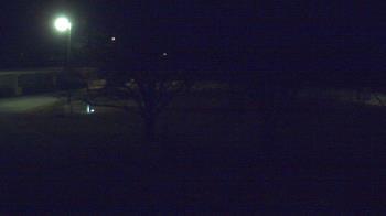 Weather camera view of Goessel ES.