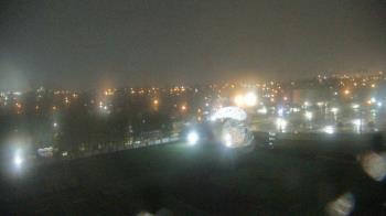 Weather camera view of Dobyns Bennett High School.