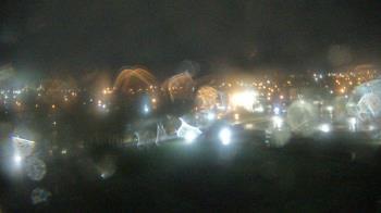 Weather camera view of Dobyns Bennett High School.