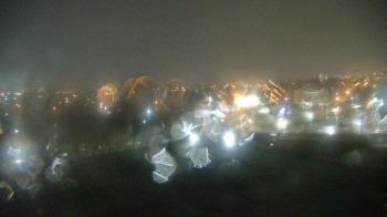 Weather camera view of Dobyns Bennett High School.