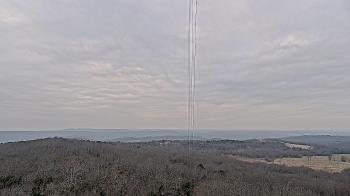 Weather camera view of KISR FM.