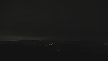 Weather camera view of KISR FM.