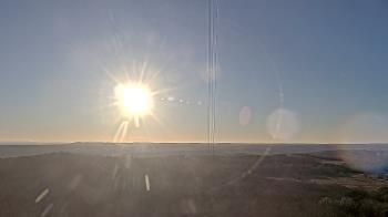 Weather camera view of KISR FM.