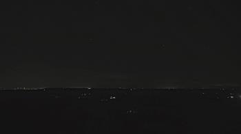 Weather camera view of KISR FM.