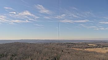 Weather camera view of KISR FM.