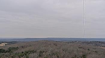 Weather camera view of KISR FM.