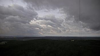 Weather camera view of KISR FM.