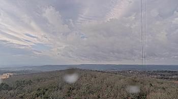 Weather camera view of KISR FM.