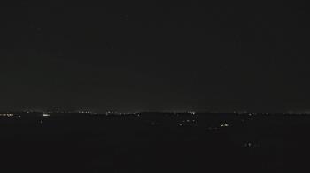 Weather camera view of KISR FM.