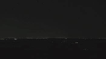 Weather camera view of KISR FM.