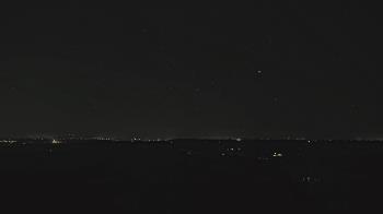 Weather camera view of KISR FM.