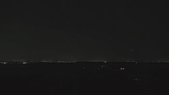 Weather camera view of KISR FM.