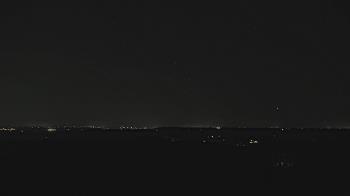 Weather camera view of KISR FM.