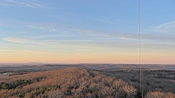 Weather camera view of KISR FM.