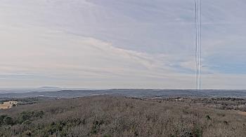 Weather camera view of KISR FM.