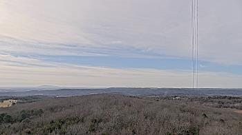 Weather camera view of KISR FM.