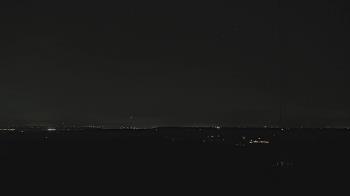 Weather camera view of KISR FM.