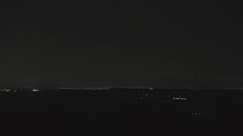 Weather camera view of KISR FM.