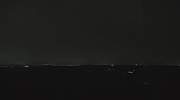 Weather camera view of KISR FM.