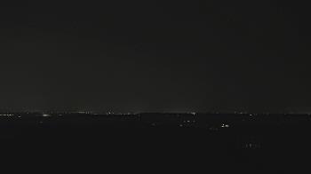 Weather camera view of KISR FM.