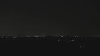 Weather camera view of KISR FM.