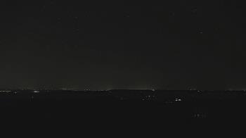 Weather camera view of KISR FM.