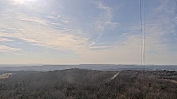 Weather camera view of KISR FM.