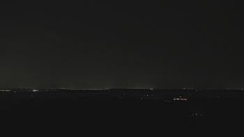 Weather camera view of KISR FM.