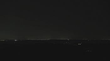 Weather camera view of KISR FM.