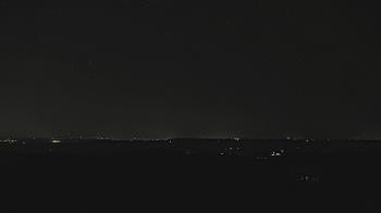 Weather camera view of KISR FM.