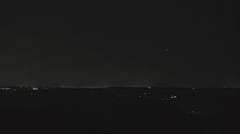 Weather camera view of KISR FM.