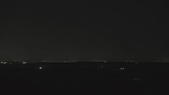 Weather camera view of KISR FM.